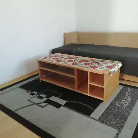 Appartement Faruk *